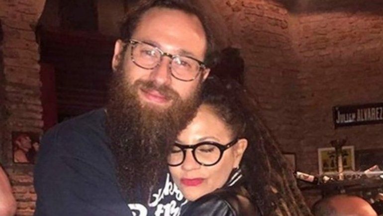 Tras separarse de Miss Bolivia, su ex se autodenunció