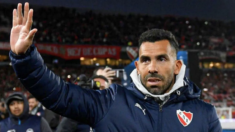 Luego de la renuncia de Tevez: el entrenador que irá a buscar ...