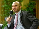 Guzmán: el gasoducto es para lograr más estabilidad