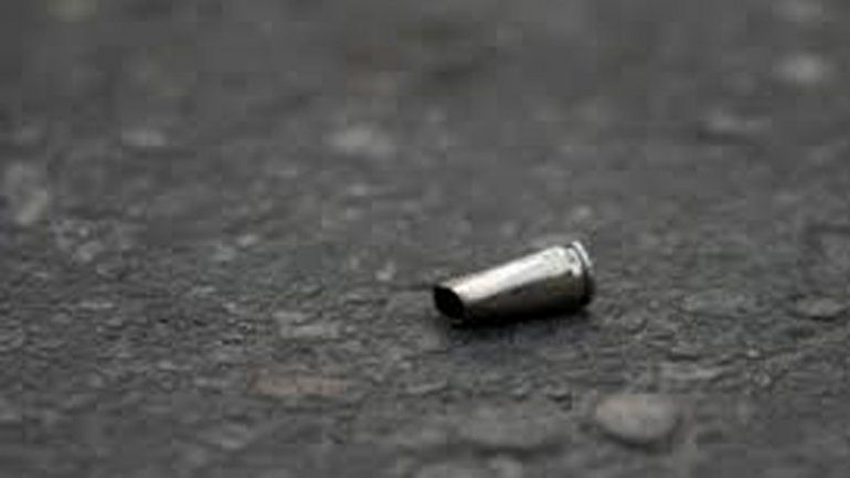 Encontraron cartuchos de escopeta en el garage de Vidal