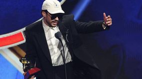 Bad Bunny, mejor álbum del año en los Latin Grammy 2025 | LM Neuquen Bad Bunny, mejor álbum del año en los Latin Grammy 2025