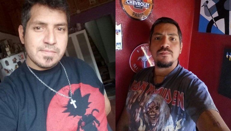 Desconsuelo por la muerte por COVID de un joven de 33 años: Se fue con ganas de vivir