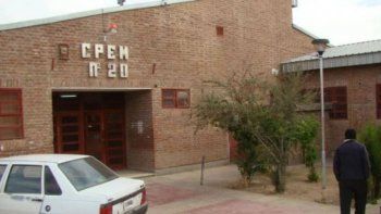 cpem 20 discriminación