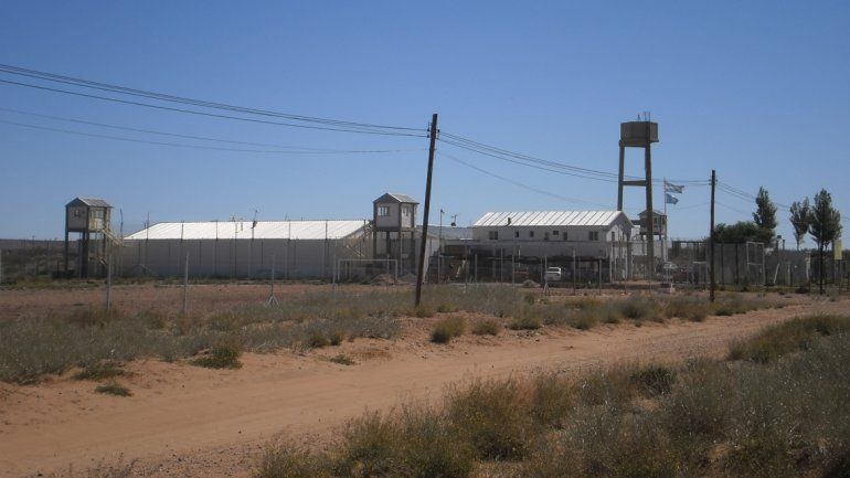 Cutral Co: se fugó un preso que intentó matar a su hijo y su ex esposa