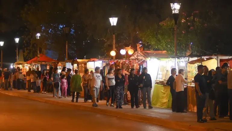 Más de 400 artesanos de todo el país se presentarán en Neuquén a partir del jueves. 