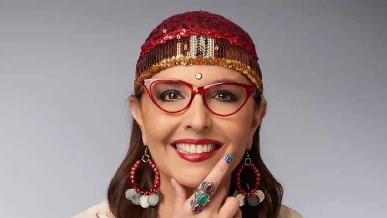 Jimena La Torre pronosticó cómo será la última semana de agosto para todos los signos