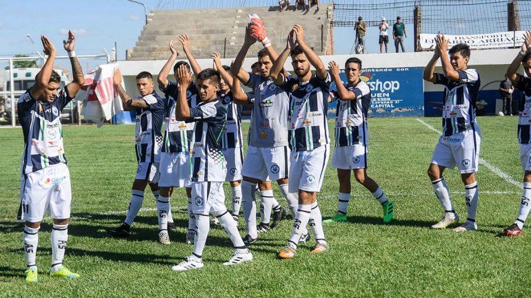 Maro, con la mira en el norte para  la primera final