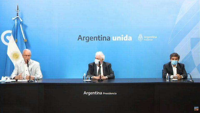 Ginés, ante el temor del rebrote: No queremos perder lo ganado