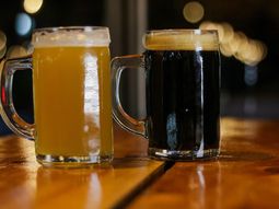 En El Bolsón aseguran que este año apenas si se están llegando a cubrir los costos. En El Bolsón aseguran que este año apenas si se están llegando a cubrir los costos.