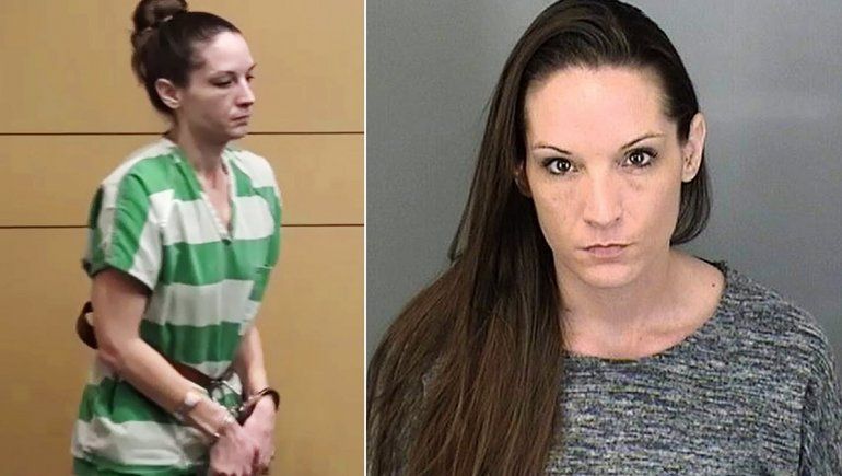 Mujer abusó de dos nenes en la pijamada de su hija