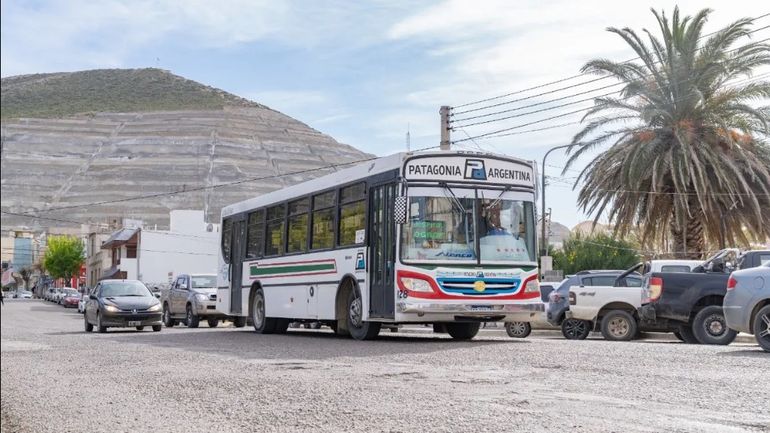 Patagonia Argentina lleva 20 meses con el contrato prorrogado en Comodoro Rivadavia.