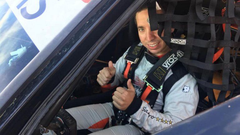 Tigre Alessi:  Estoy muy bien, tengo heridas leves