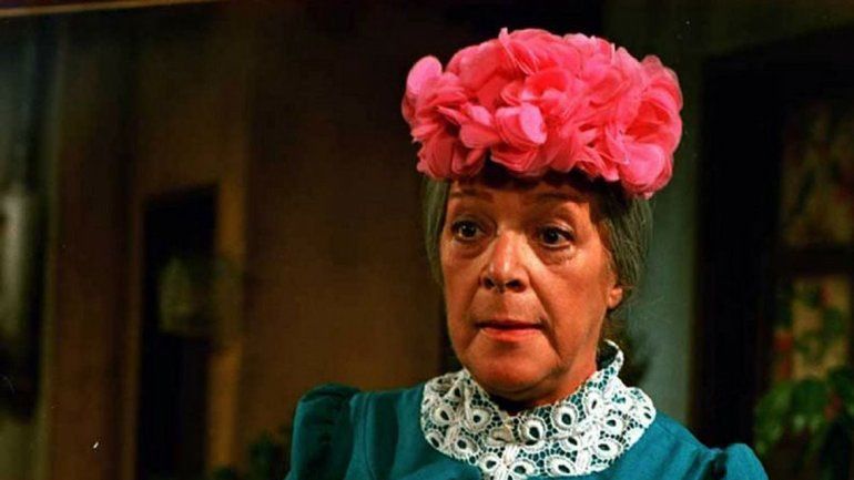 La Bruja del 71  y su pasado en la guerrilla española