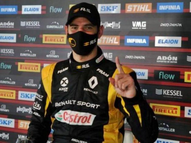 Bomba en el TC: figura tiene coronavirus y se pierde una doble fecha clave