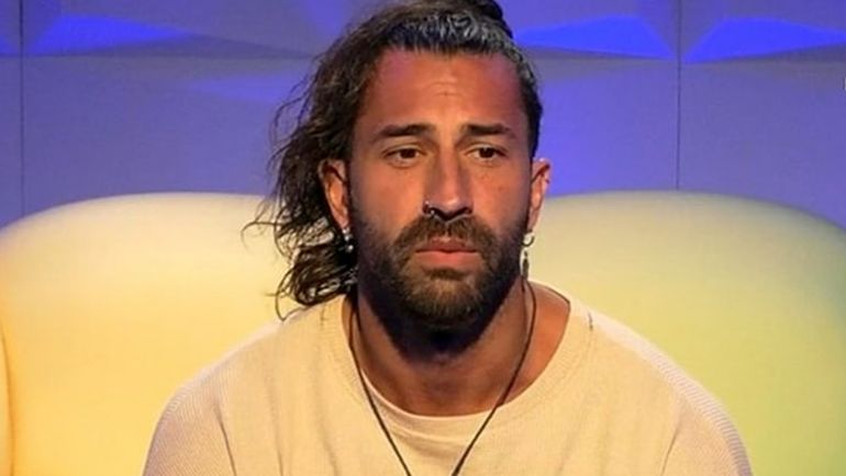 Licha de Gran Hermano