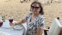 La mujer de 72 años murió tras caer por la escalera al bajar de un avión en el aeropuerto de San Pablo, Brasil