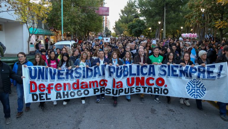 Comenzarán las auditorías por parte de SIGEN a las universidades.