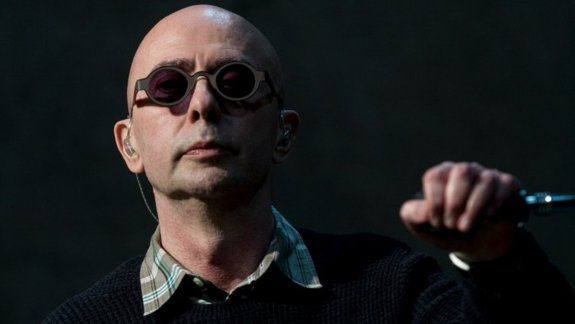 Hasta la eternidad, Indio: se fue el héroe de nuestro propio lío