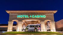 Hotel Casino Magic se redefine como emblema de lujo Hotel Casino Magic se redefine como emblema de lujo