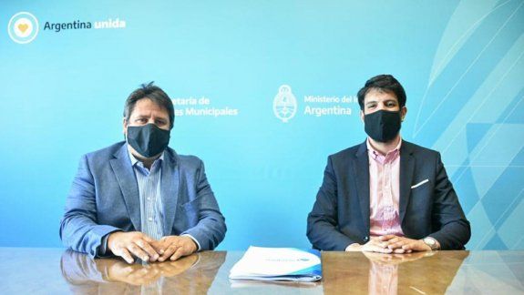 La Municipalidad licitará 4 obras para el oeste de la ciudad