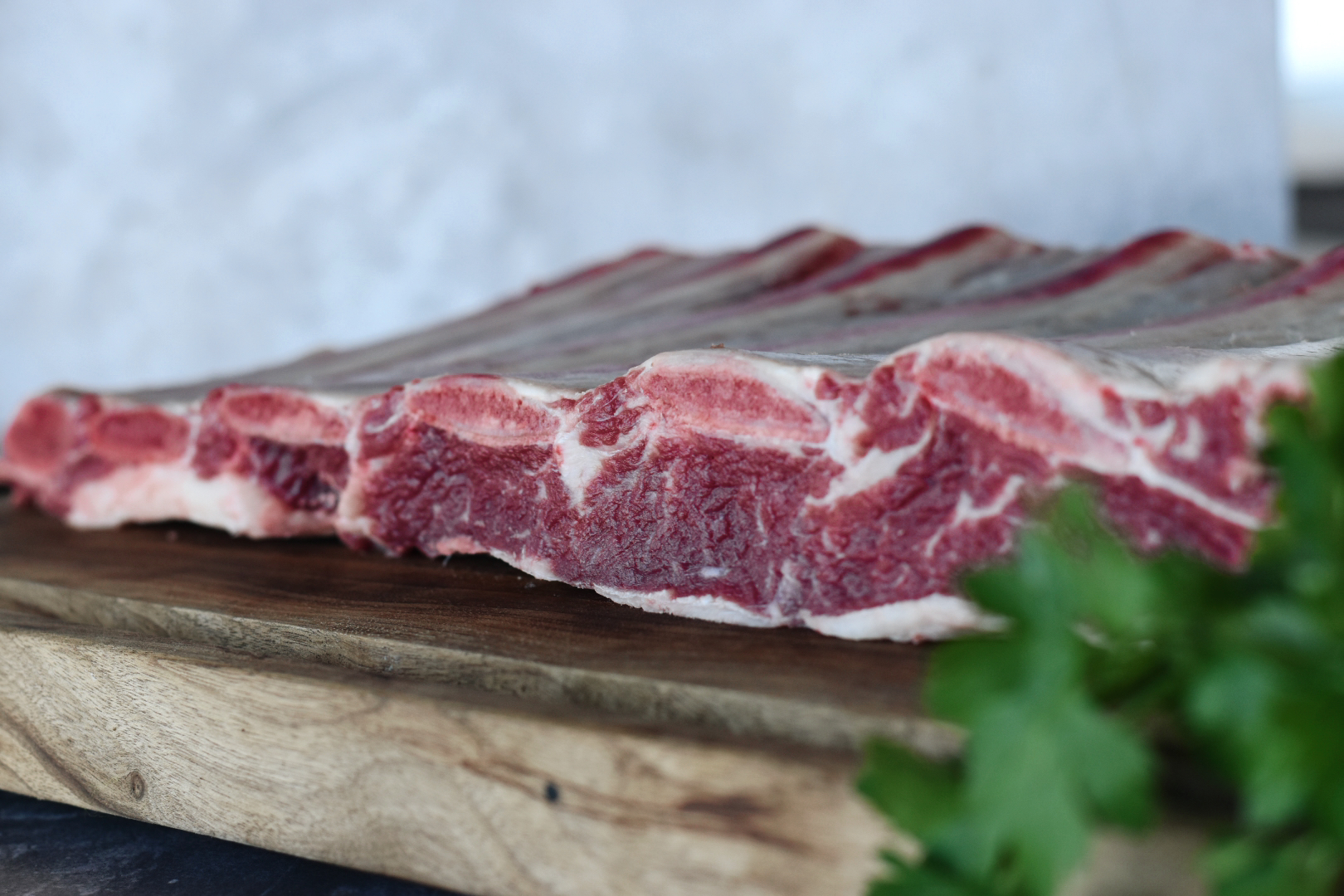 El asado pierde terreno: cambian las preferencias del consumidor.