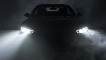 Las luces automáticas en los autos ofrecen una solución pero también generan un riesgo. 