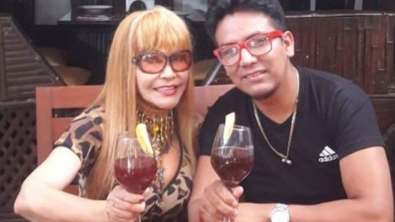 Plantaron a la Tigresa en el altar y se quedó sin casamiento