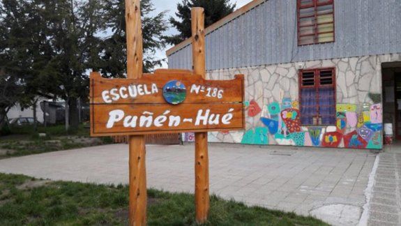 Descubren una pérdida de gas en una escuela de La Angostura