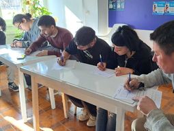 Los neuquinos y neuquinas podrán acceder a 10 propuestas de formacion laboral.&nbsp;