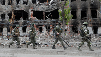 ucrania denuncio que rusia rapto ninos en mariupol ucrania denuncio que rusia rapto ninos en mariupol