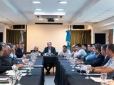 Chubut pedirá un régimen similar al de Neuquén