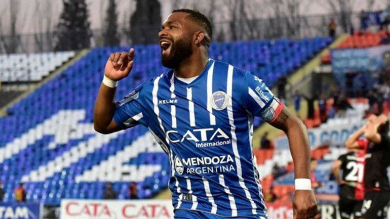 La Superliga se queda sin los goles del Morro