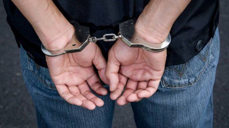 El ladrón intentó robar en una casa la mañana de la última navidad. Fue atrapado por la policía y condenado por la Justicia.&nbsp;