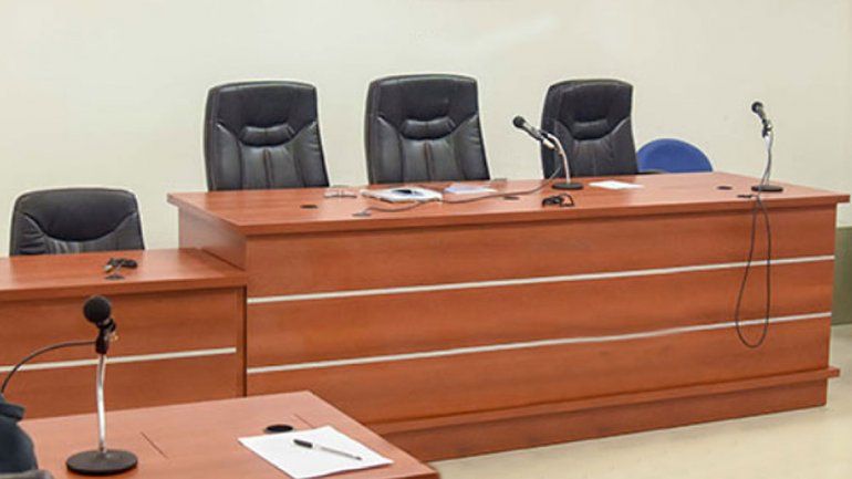 Si no están bien psicológicamente, pedirán el jury a funcionarios