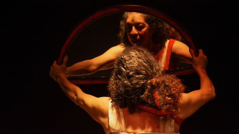 Retratos para no olvidar: la muestra que dialoga con el presente de hijas e hijos de desaparecidos de Neuquén y el Alto Valle | LM Neuquen Retratos para no olvidar: la muestra que dialoga con el presente de hijas e hijos de desaparecidos de Neuquén y el Alto Valle