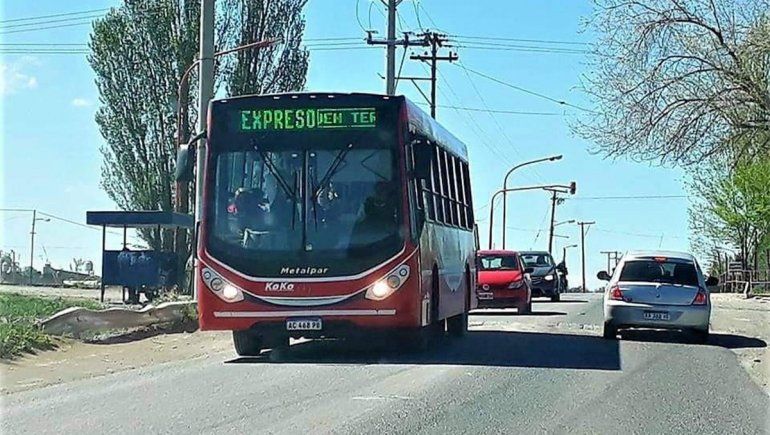 Le rompieron el parabrisas de un piedrazo a un Koko
