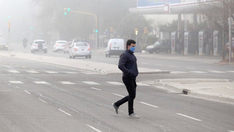 Neuquén: se registraron 14 casos de coronavirus en un día, 13 de ellos en la capital