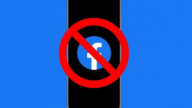 Facebook: ¿Cómo saber si te han bloqueado?