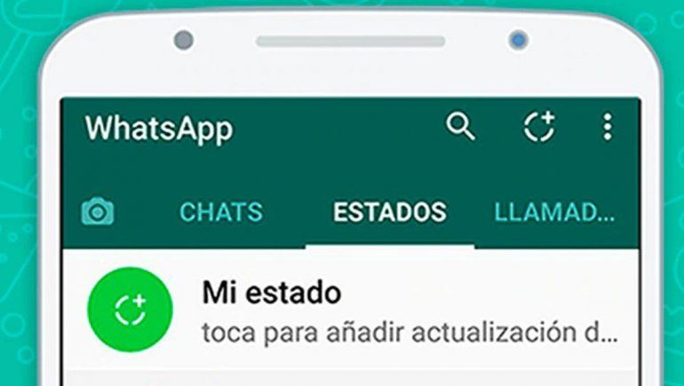 WhatsApp: así ocultás estados a determinados contactos