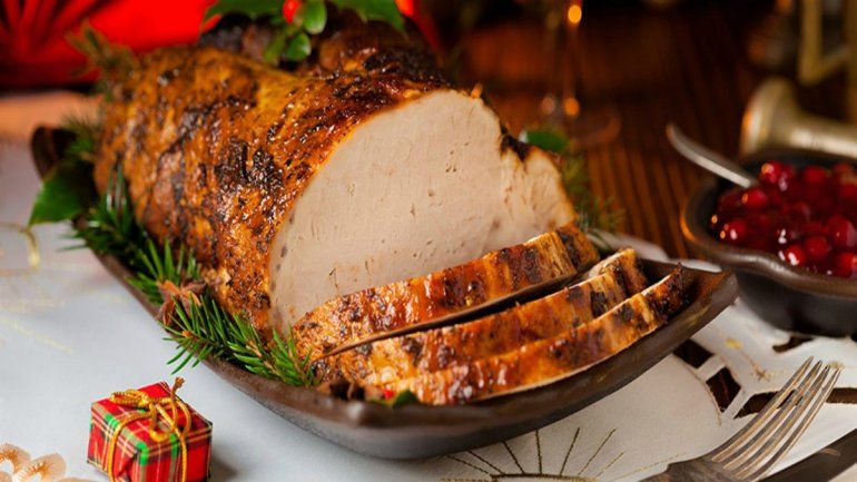 Los platos de Navidad que no pueden faltar en tu mesa