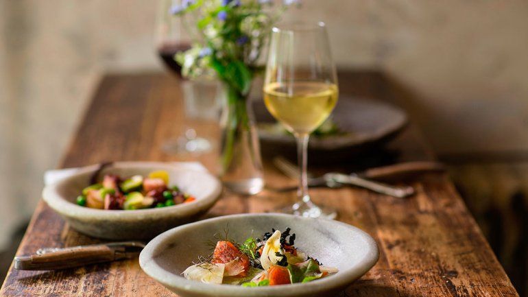 Semillón, el nuevo fetiche de los enólogos