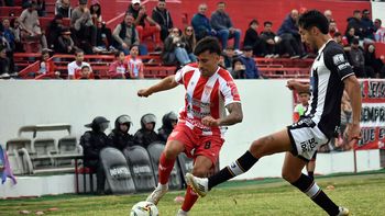 del golazo que sufrio cipo al cambio de dt de rincon: asi quedo la tabla del golazo que sufrio cipo al cambio de dt de rincon: asi quedo la tabla