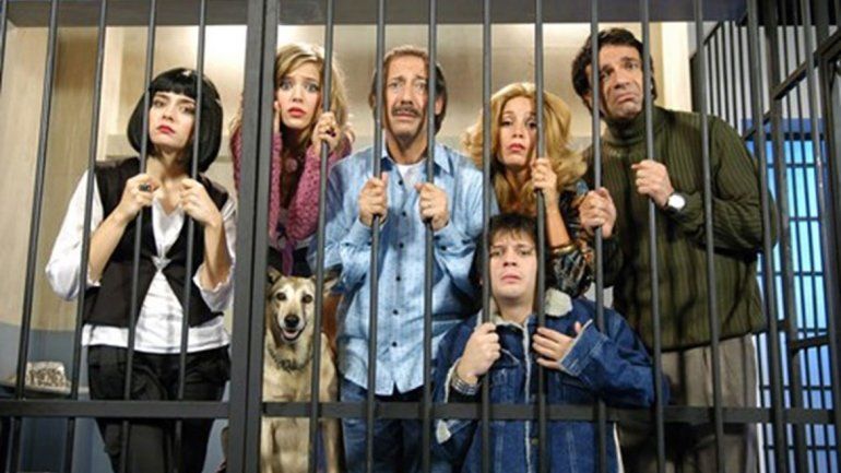 Los Argento y el deporte toman el lugar de Morfi