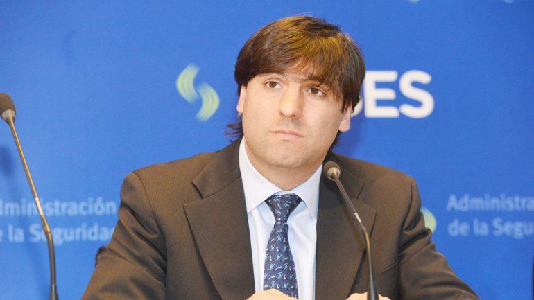 Diego BossioMinisterio de Planificación