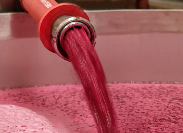 En Mendoza alertan: "Exigimos igualdad de condiciones en el mercado". En Mendoza alertan: "Exigimos igualdad de condiciones en el mercado".