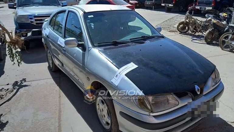 Tras dos allanamientos, hallaron en Neuquén elementos robados en Plottier