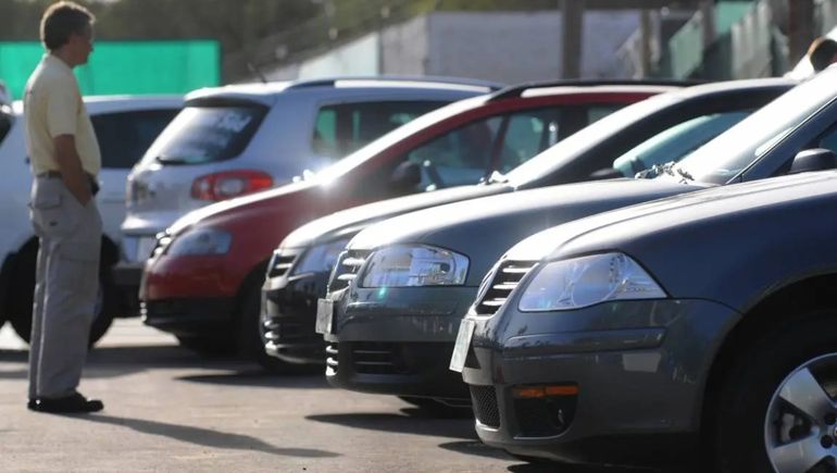 Hay que tener en cuenta ciertos detalles para trasnferir un auto usado en Argentina. (Foto: CCA)