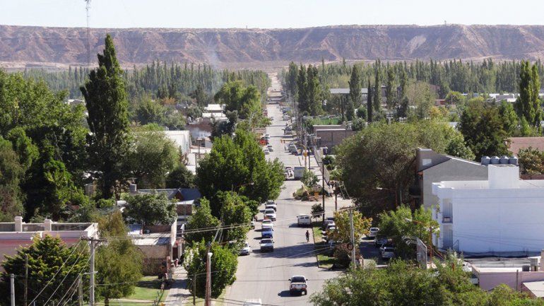 Se suspendieron los festejos por el aniversario de Plottier