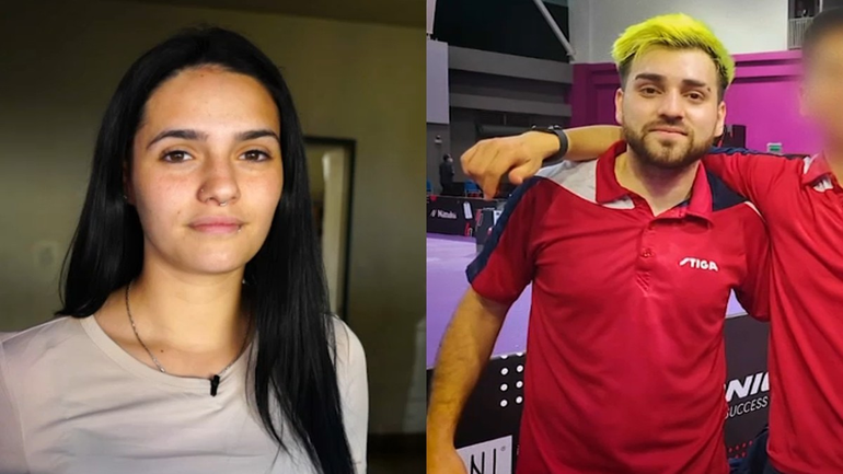 Deportista denunció que fue violada a los 14 años por un colega chileno