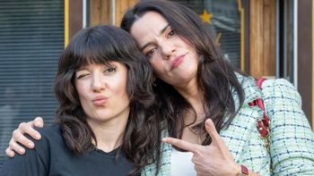 Viudas negras: p*tas y chorras: Flow confirmó la segunda temporada Viudas negras: p*tas y chorras: Flow confirmó la segunda temporada